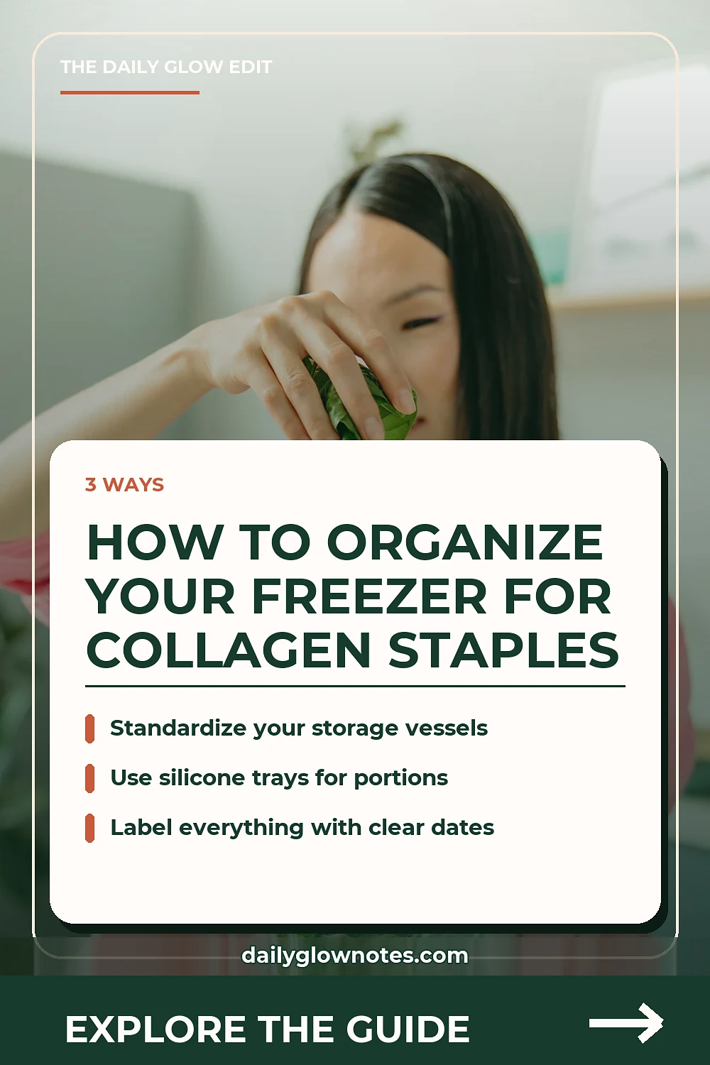 A Freezer Inventory System for Broth, Fish Skin, and Gelatin Staples