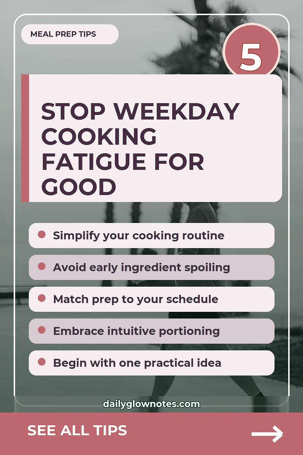 Why Your Meal Prep Feels Exhausting: 4 Common Mistakes to Fix