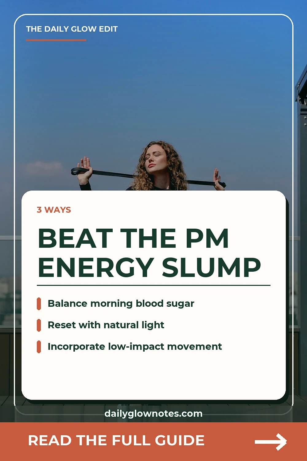 A Midday Energy-Dip Audit for Desk-Based Workdays